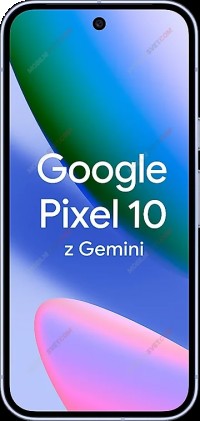 GOOGLE PIXEL 10 128GB 
