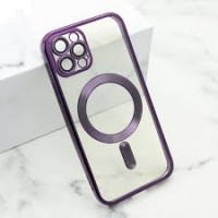 Magsafe silikonske futrole za Iphone