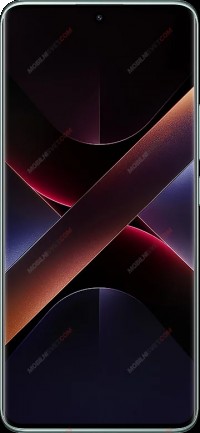 Xiaomi Poco X7 8/256GB :: Mobilni telefoni 
